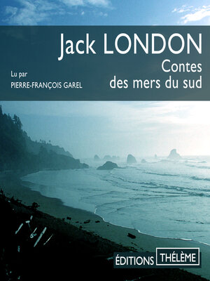cover image of Contes des mers du sud